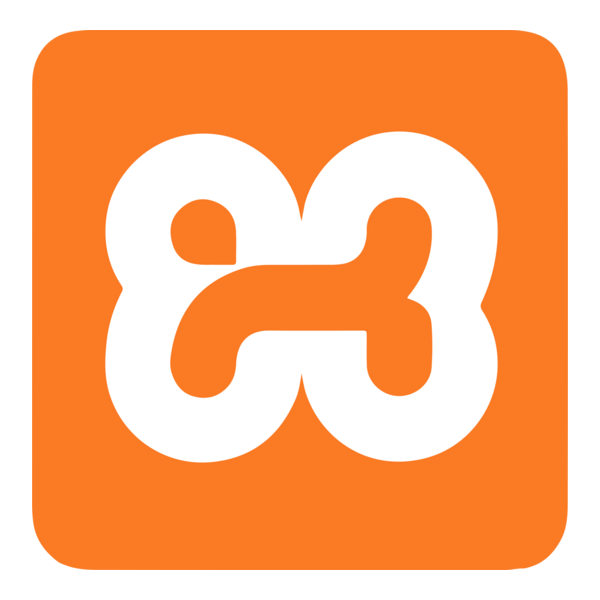 Logo do XAMPP